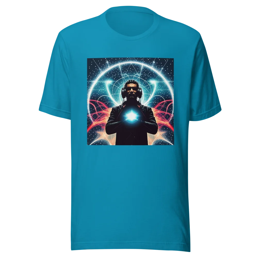 Tempo Drifter T-Shirt