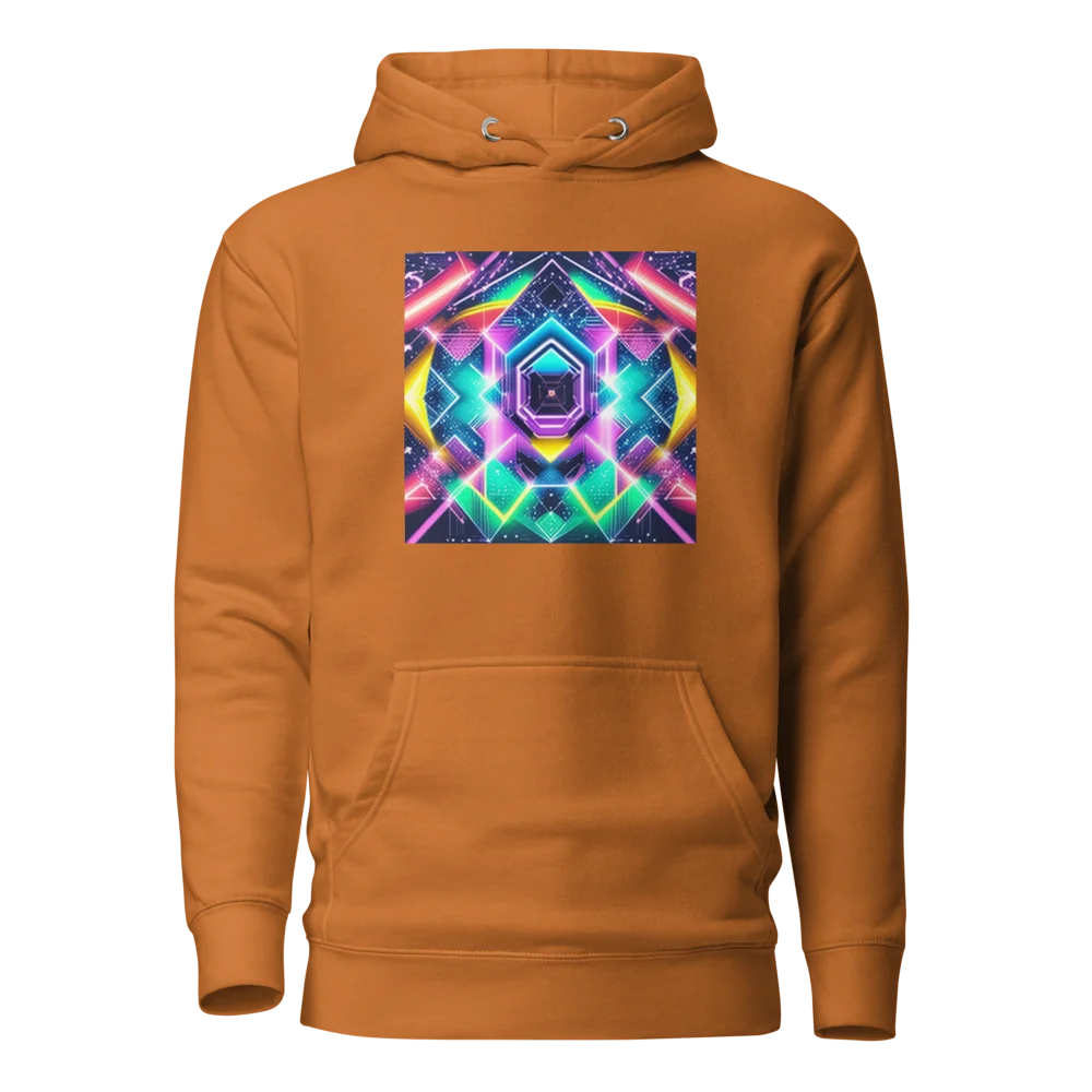 Escape Hoodie