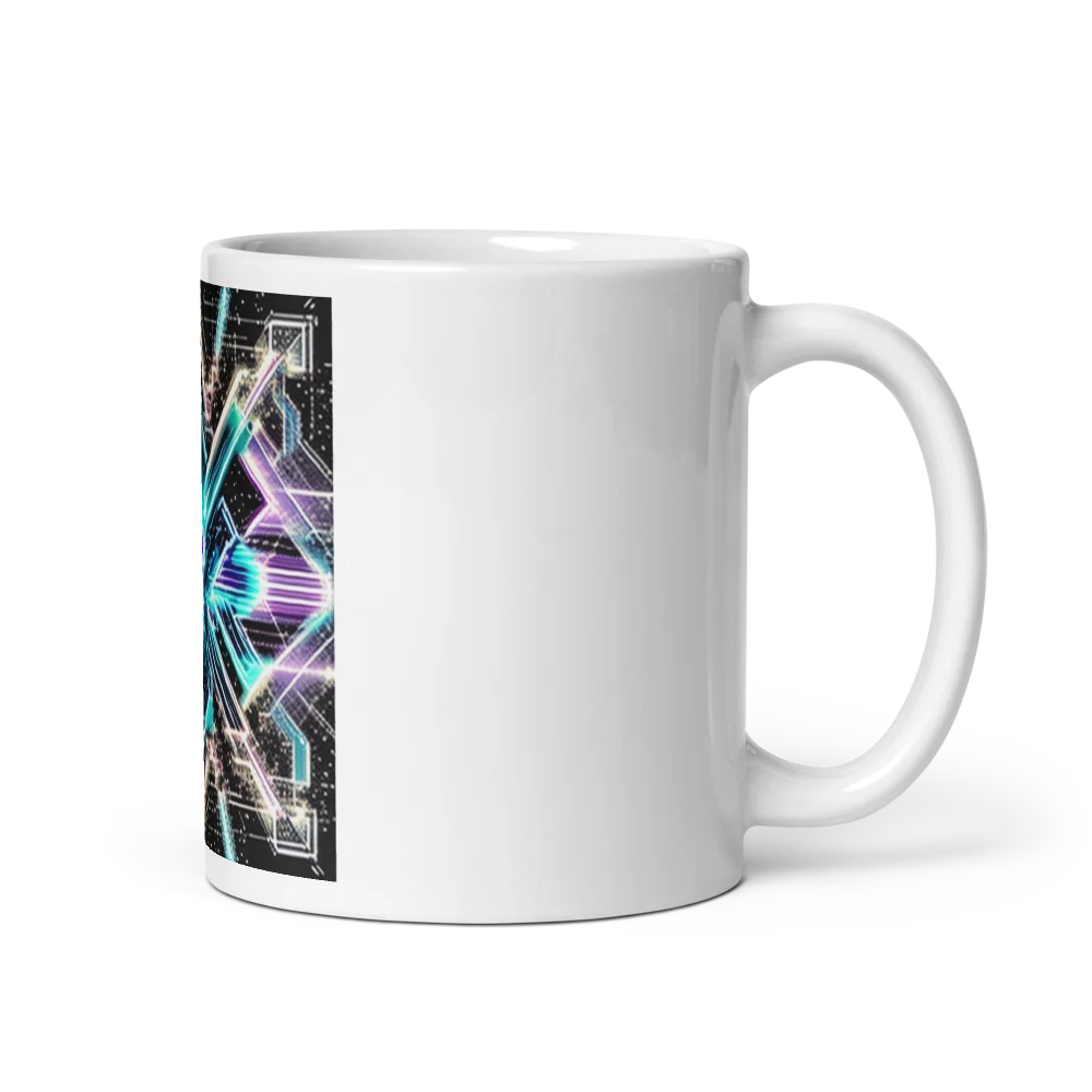 Distinctive Mug