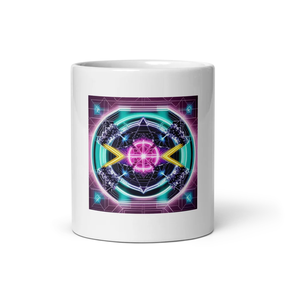 Complexity Mug