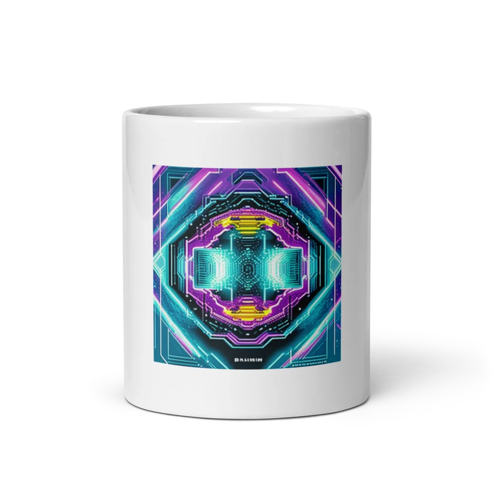 Bouncy Mug