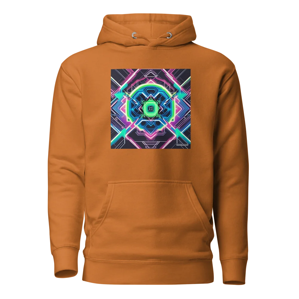 Digitalism Hoodie