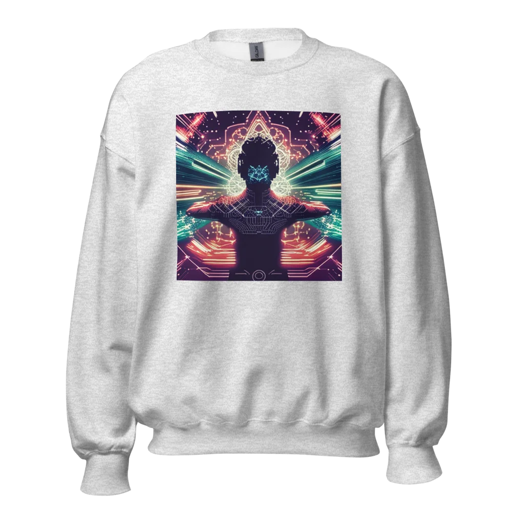 Altered Process Sweatshirt