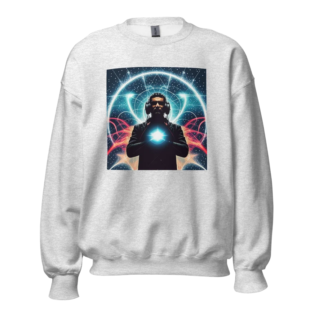 Tempo Drifter Sweatshirt