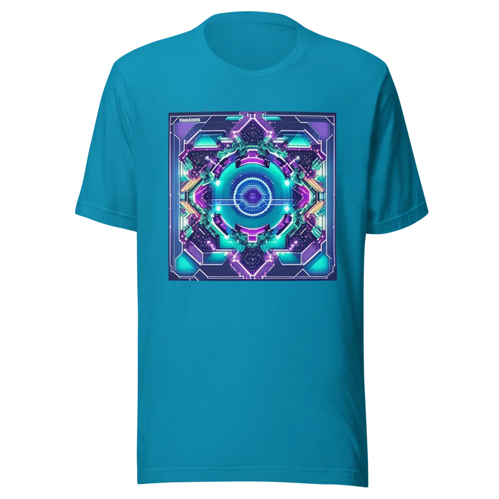 Reflective T-Shirt