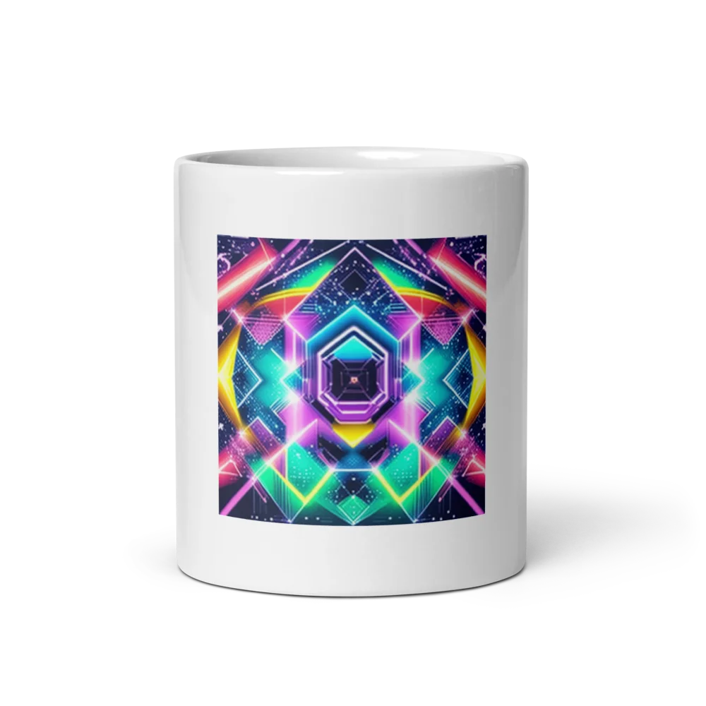 Escape Mug