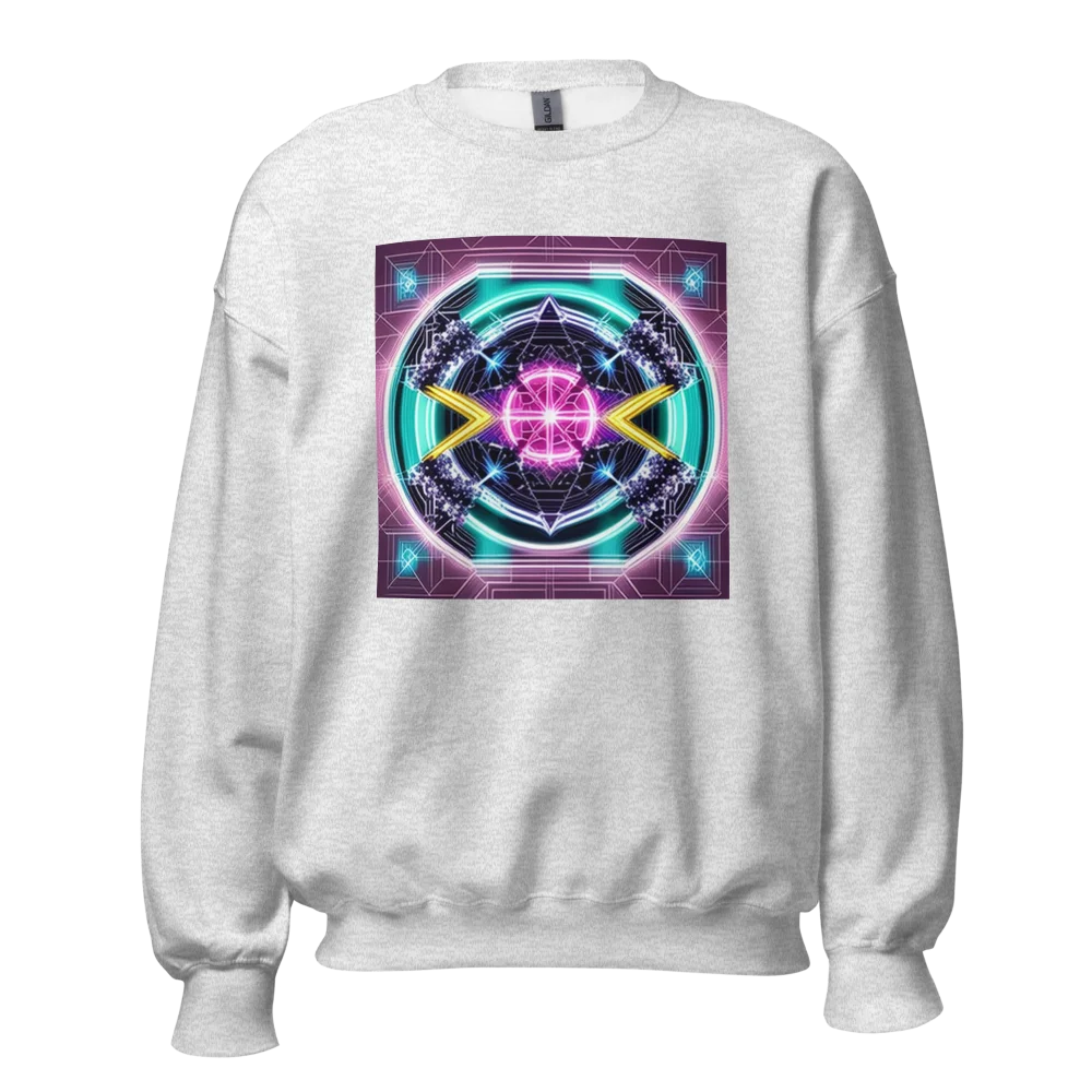 Complexity Sweatshirt
