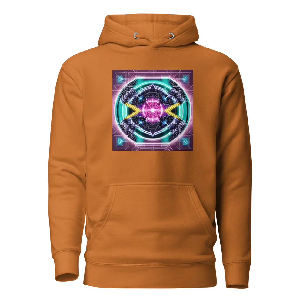 Complexity Hoodie