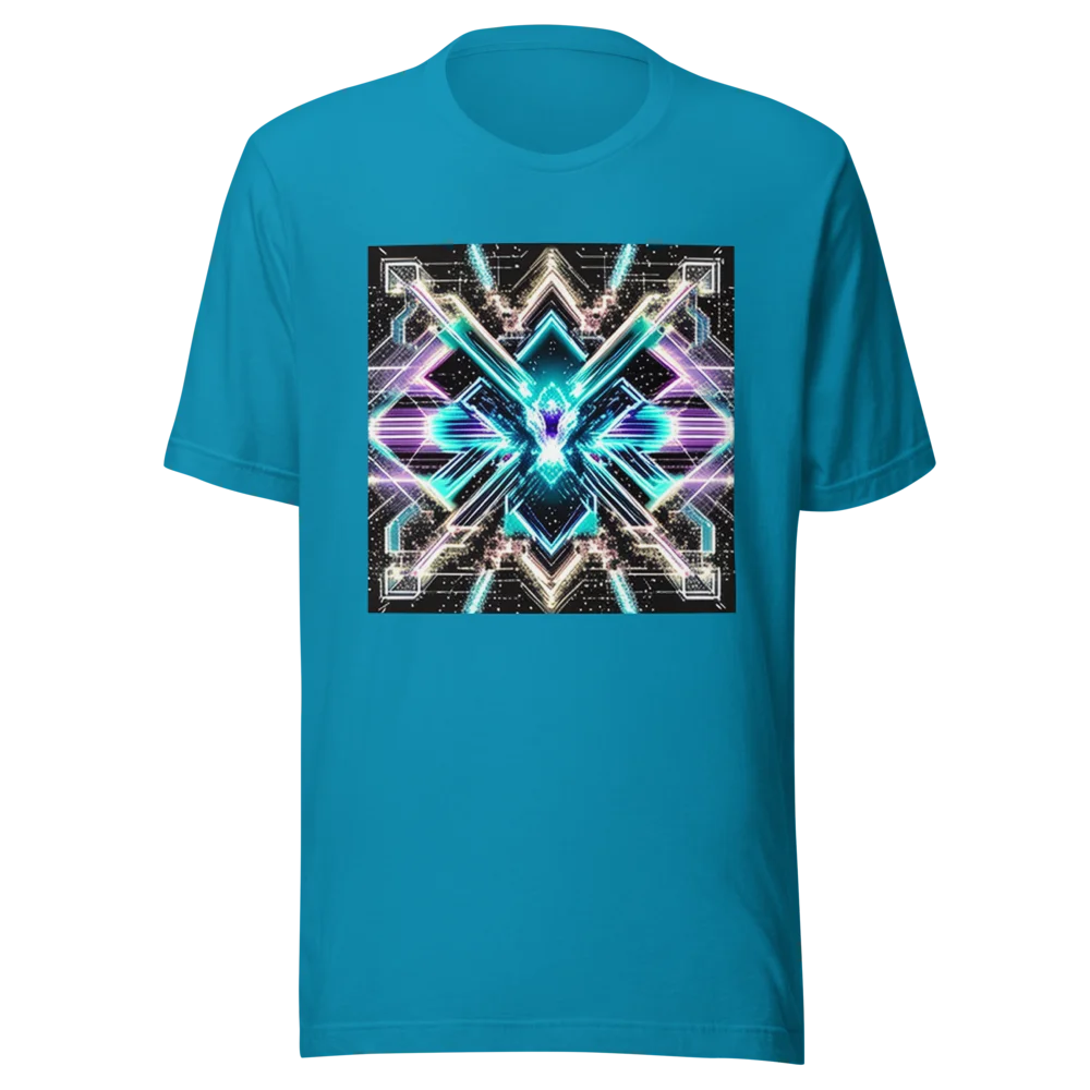Distinctive T-Shirt
