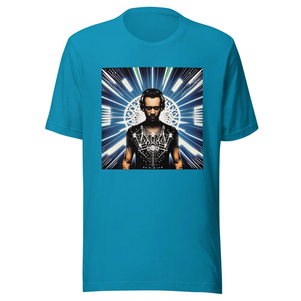 Banned Star T-Shirt