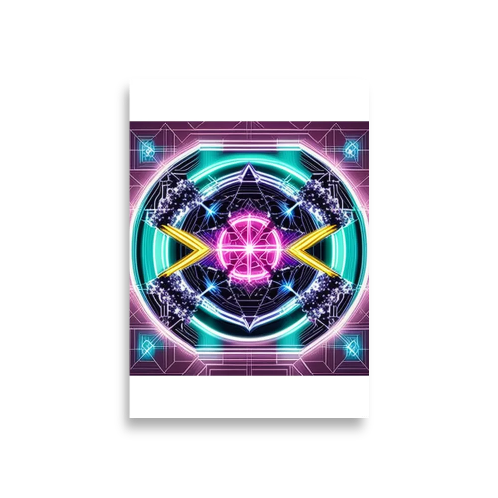 Complexity Poster