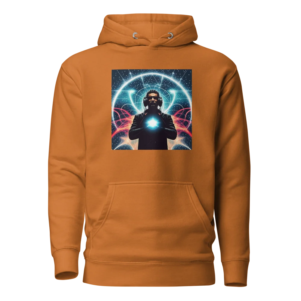 Tempo Drifter Hoodie